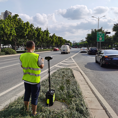 Intelligent Traffic Enforcement