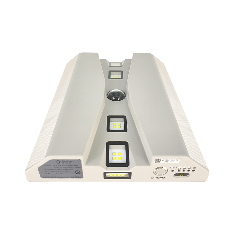 Under-Vehicle Scanning System Image 2